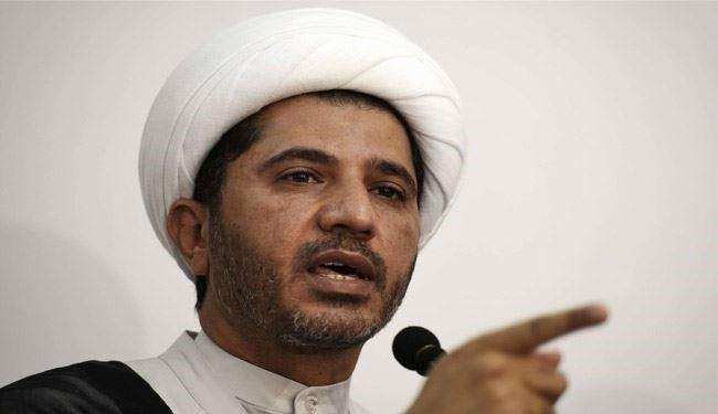 خارجية البحرين: علي سلمان حوكم محاكمة كاملة حضرها العديد من المراقبين