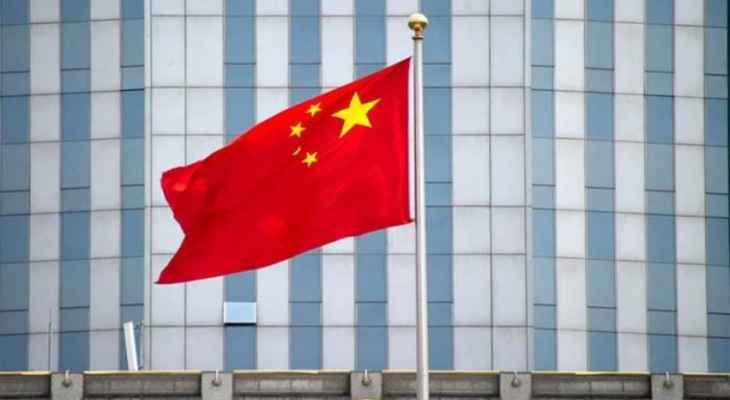 الخارجية الصينية: سنتخذ تدابير قوية لضمان السيادة في حال زيارة بيلوسي لتايوان الشهر المقبل