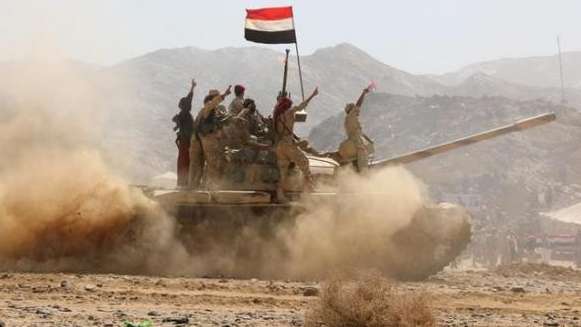 الجيش اليمني: الحوثيون خرقوا الهدنة الأممية 118 مرة يوم السبت الماضي