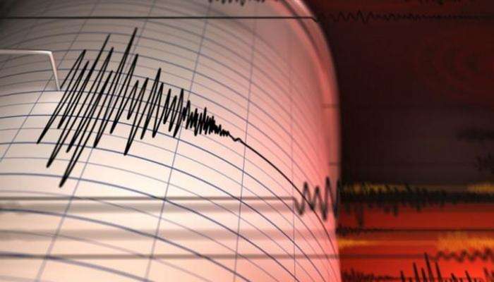 زلزال بقوة 7.3 درجة ضرب شمالي بيرو