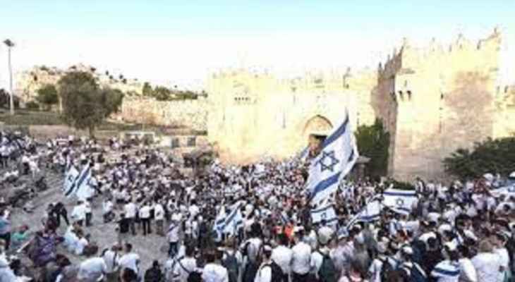 الحكومة الإسرائيلية: إسرائيل لن تغير الوضع القائم في الأماكن المقدسة