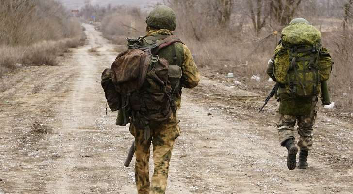 الدفاع التركية: ندعم إعلان هدنة بين روسيا وأوكرانيا