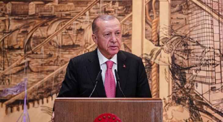 اردوغان: اليونان ستدفع ثمناً باهظاً لدورها في حياكة المؤامرات على تركيا