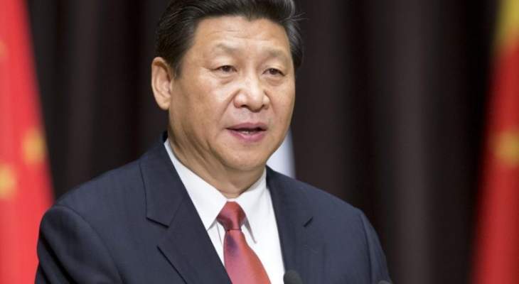 الرئيس الصيني: العنف في هونغ كونغ يهدد صيغة &quot;بلد واحد بنظامين&quot;