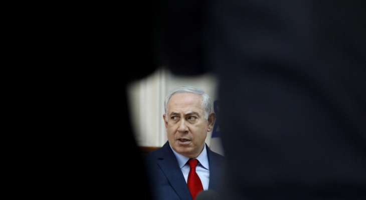 نتانياهو: إسرائيل تخوض معركة صعبة على جبهات عديدة