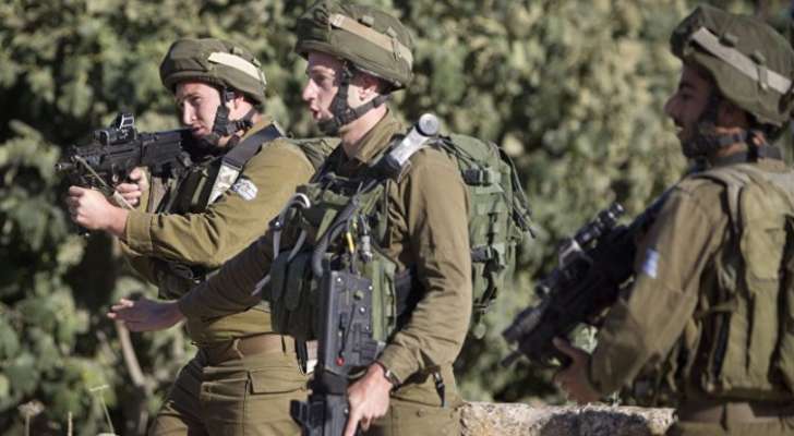 الجيش الإسرائيلي أعلن عن سلسلة إجراءات تجاه الفلسطينيين عشية زيارة بايدن