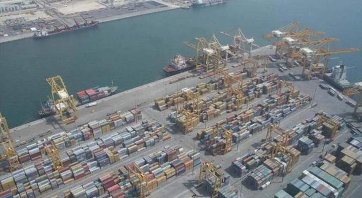 موانئ أبوظبي توقع اتفاقية تعاون مع اتحاد الصناعة الإسرائيلي