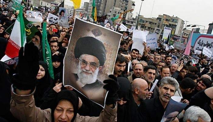 بعد المظاهرات: هل يتراجع دور ايران الاقليمي؟