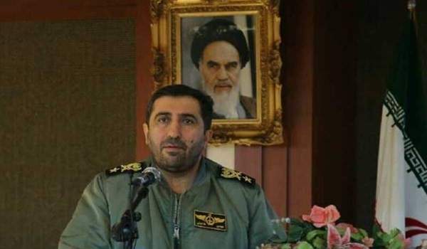 نائب قائد سلاح الجو الايراني: مستعدون للرد على اي تهديد