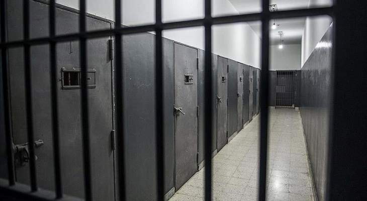 السلطات الإسرائيلية تعتزم إرسال 500 سجين إلى الحبس المنزلي بسبب كورونا