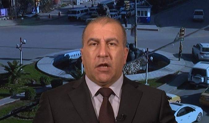 مسؤول عراقي: زيارة يلدريم للعراق مهمة جداً لمناقشة القضايا المشتركة