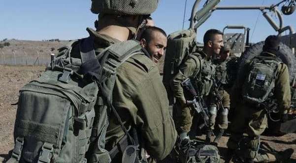 "ديلي ميل": الجيش الإسرائيلي يستخدم نظام كشف يسمح للجنود بالرؤية من خلال الجدران قبل الهجوم