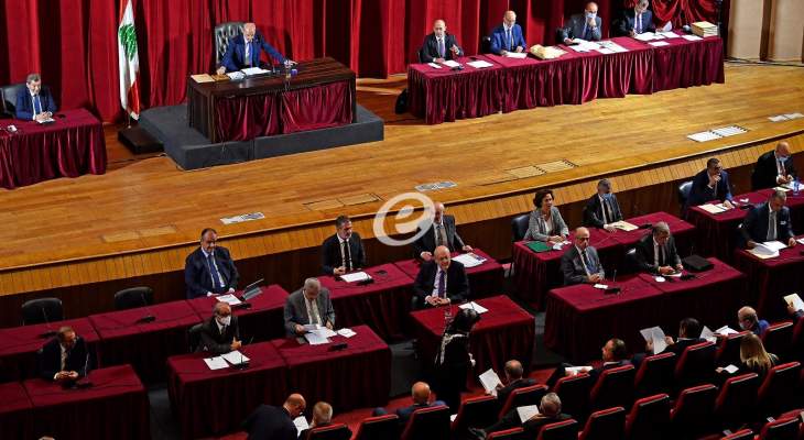 الجمهورية: مجلس النواب سيتمسك التعديلات التي أُدخلت على قانون الانتخاب