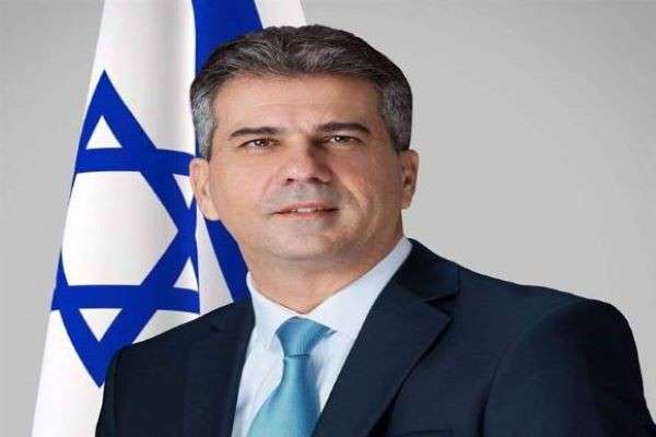 وزير الخارجية الاسرائيلي يعلن عن اجتماعه مع وزيرة خارجية ليبيا في ايطاليا بهدف بناء العلاقات بين البلدين