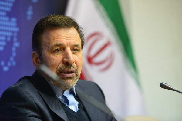 مدير مكتب روحاني: لدى الإمارات رغبة بالتواصل مع إيران بهدف حفظ أمن الخليج