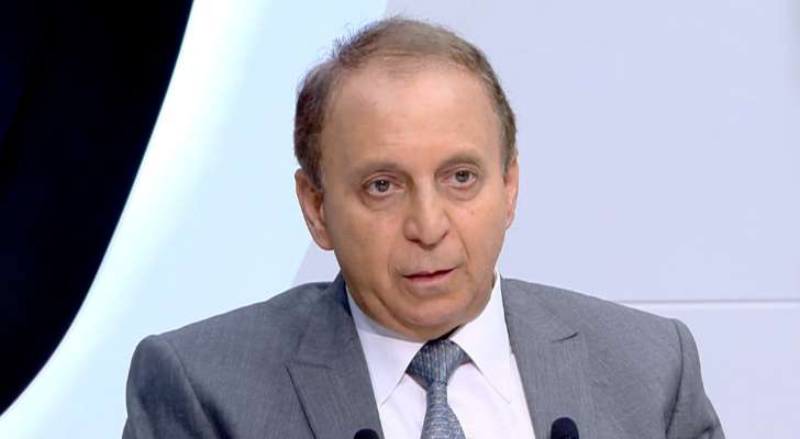 شرف الدين: الرئيس القبرصي ورئيسة المفوضية الأوروبية توجها إلى لبنان لإعطائنا رشوة