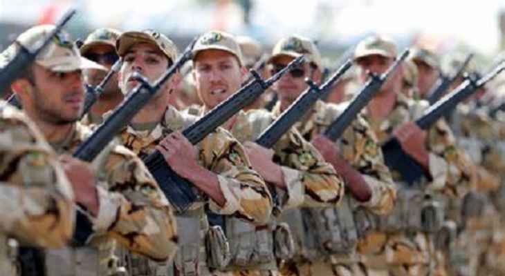 باقري: الجيش الإيراني قادر على إحباط مؤامرات الأعداء في مهدها