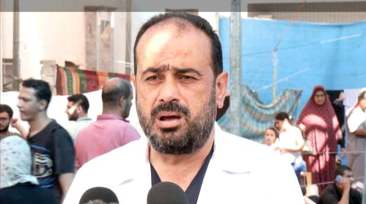 الجيش الإسرائيلي أفرج عن نحو 50 أسيرًا من غزة بينهم مدير مجمع الشفاء الطبي