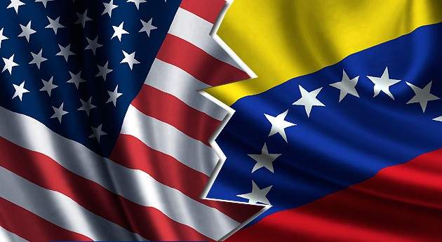 سفير فنزويلا بالأمم المتحدة اتهم أميركا بالجنون: لترك بلادنا تحل ملفاتها الداخلية بسلام