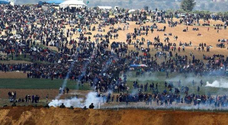 مجلة أميركية: مظاهرات غزة تُكبد الاقتصاد الإسرائيلي أكثر من 2 مليون دولار