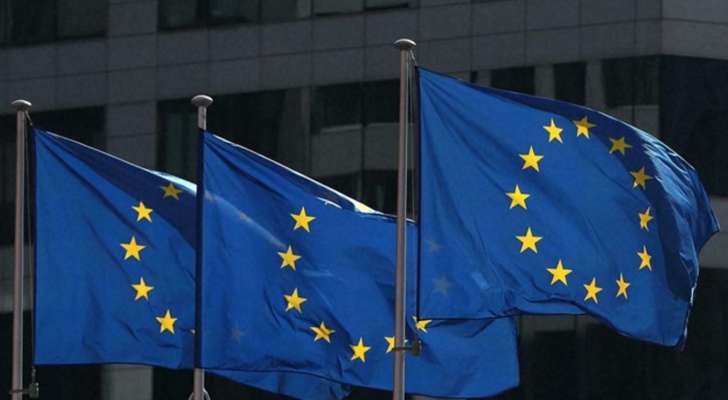 الإتحاد الأوروبي وافق على الحزمة الثامنة من العقوبات ضد روسيا