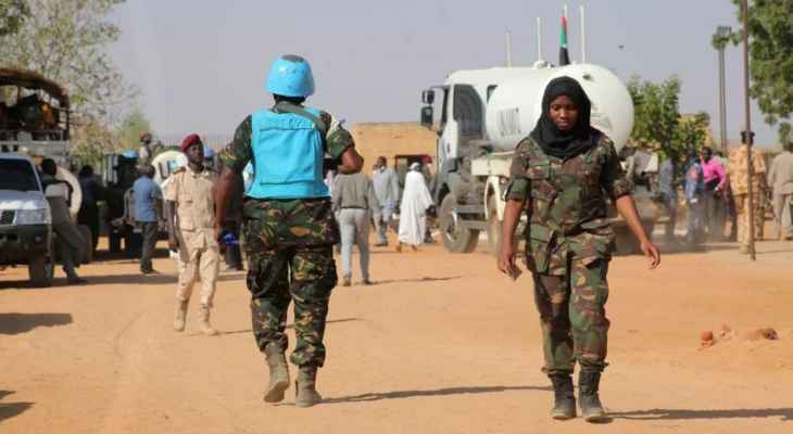 مسؤول حكومي في دارفور: إحراق قرى وعشرات الضحايا في اشتباكات قبلية