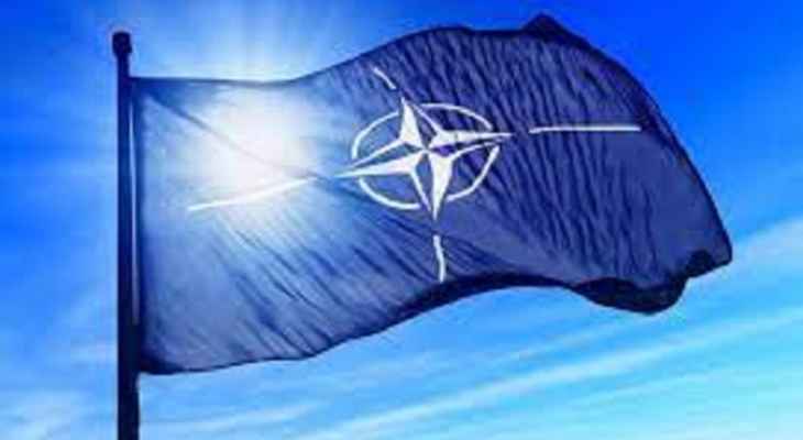 "الناتو": موسكو لم تتمكن من كسر عزيمة الشعب الأوكراني مع مرور عام على بدء الهجوم