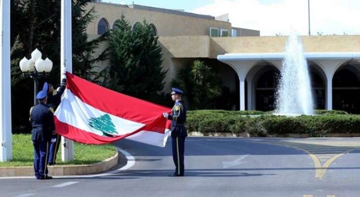 في صحف اليوم: امام لبنان فرصة لانتخاب رئيس يمتد مفعولها حتى عشية الانتخابات الرئاسية الأميركية