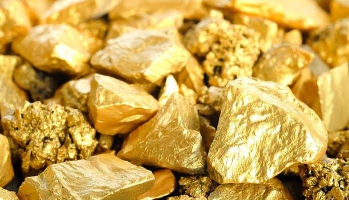 سلطات الهند أعلنت اكتشاف حقول غنية بثلاثة آلاف طن من الذهب الخام