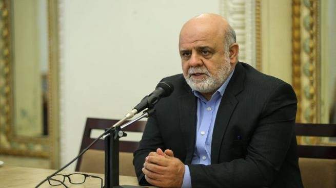 سفير إيران بالعراق: سنستهدف القوات الأميركية في العراق في حال تعرضنا لأي اعتداء