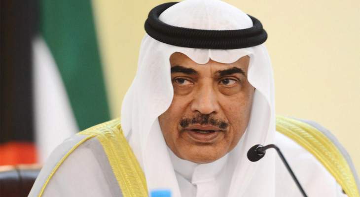 صدور مرسوم بتعيين أعضاء الحكومة الكويتية الجديدة برئاسة صباح خالد الحمد الصباح