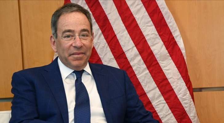 السفير الأميركي في إسرائيل: الولايات المتحدة تعمل من أجل تطبيع العلاقات بين إسرائيل والسعودية