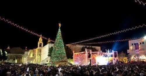 اسرائيل تقرر السماح لـ700 مسيحي من غزة بزيارة الضفة خلال عيد الميلاد