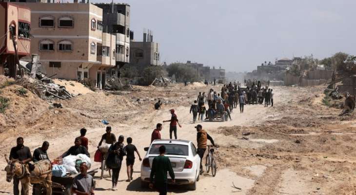 الأهرام المصرية: هل قادة إسرائيل يتصورون إمكان القضاء التام على الشعب الفلسطيني في غزة؟