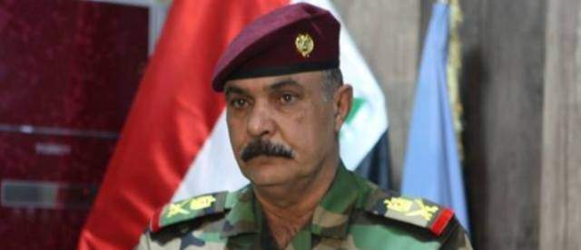 مقتل الخلية المتورطة باستهداف قائدين عسكريين بالأنبار في العراق