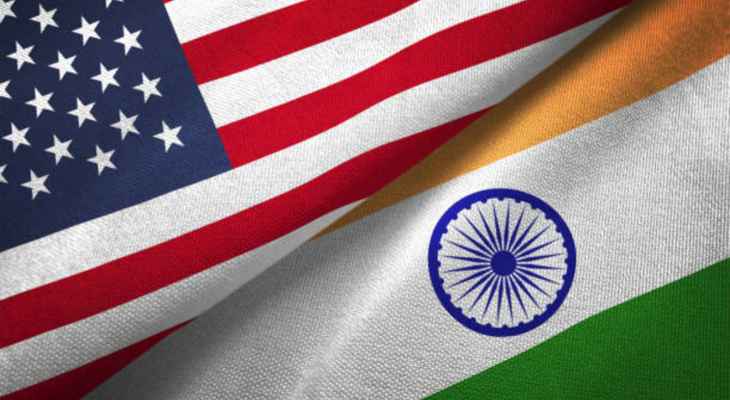 السلطات الأميركية أعلنت اتفاقا مع الهند ينهي آخر نزاع بين البلدين في منظمة التجارة العالمية
