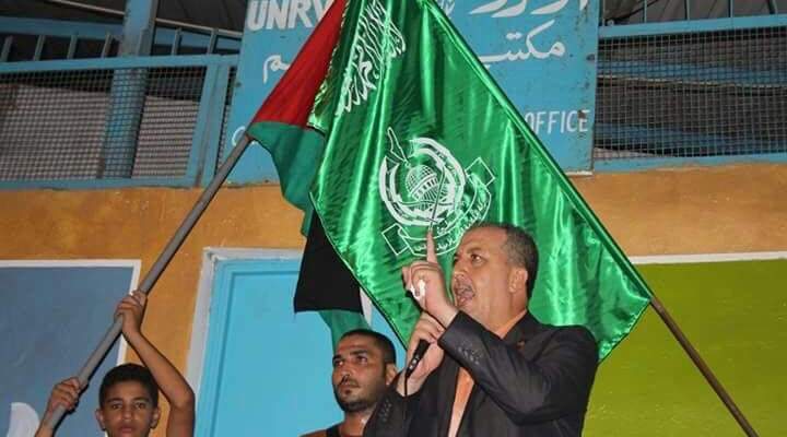 جهاد طه: انتصار الأقصى فتح عهدا جديدا من الأنتصارات للشعب الفلسطيني 