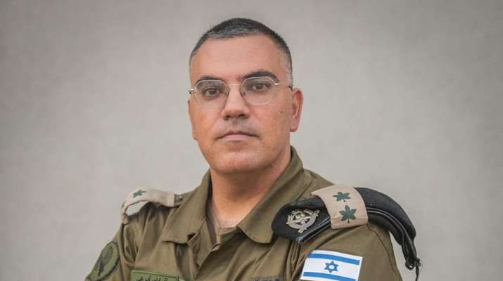 الجيش الإسرائيلي: اعتراض قطعة جوية تسللت من لبنان وسقوط قطعة أخرى في مرغاليوت