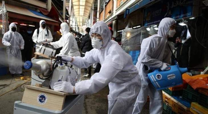 بريطانيا تعلن عن ارتفاع عدد الإصابات بفيروس كورونا إلى 15 حالة