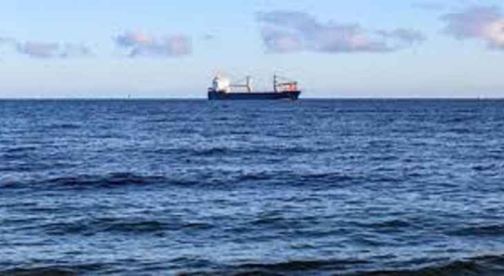 هيئة الملاحة البحرية الدنماركية: تسرب غاز في بحر البلطيق قرب مسار خطّ أنابيب "نورد ستريم 2"