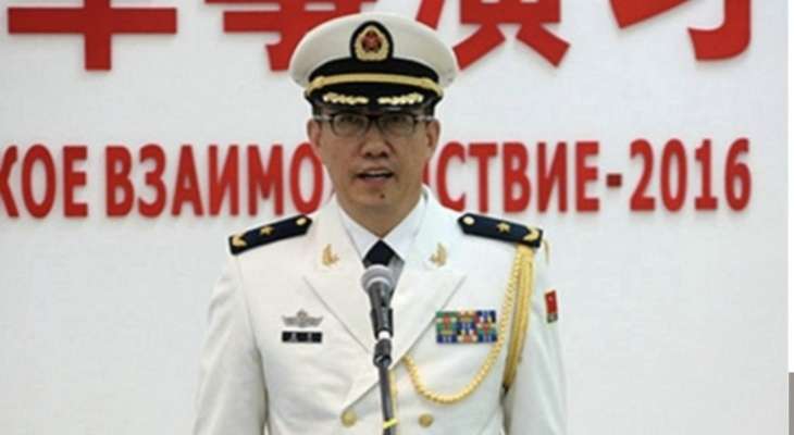 وزير الدفاع الصيني لنظيره الأميركي: يتعين علينا إقامة علاقة تعاون عسكري على أساس الاحترام
