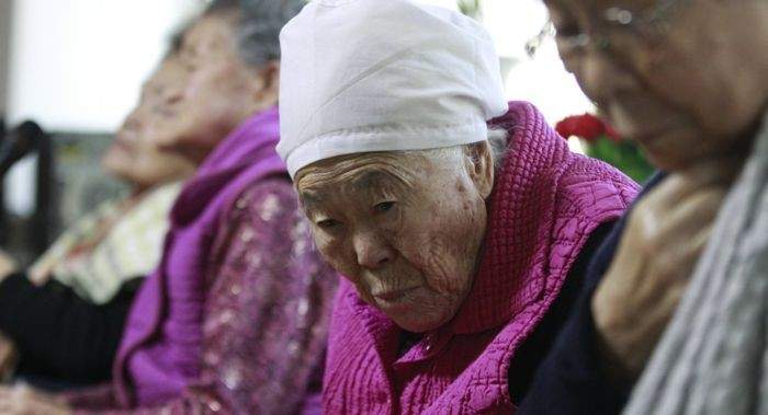 وفاة أكبر معمرة يابانية في العالم عن عمر ناهز 117 عاما