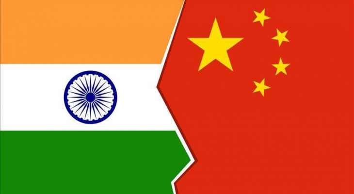 السلطات الصينية والهندية توصلتا إلى اتفاق لاحتواء التوترات الحدودية