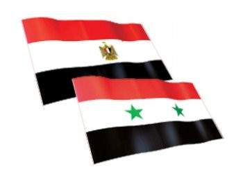 دبلوماسي مصري لـ&quot;الجديد&quot;: القاهرة قريبة من دمشق اكثر من اي وقت مضى