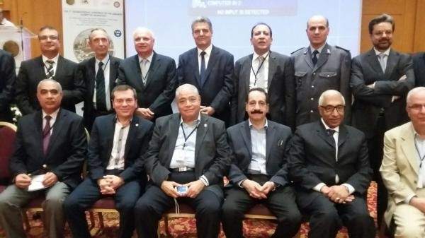 الجمعية اللبنانية لأطباء الدماغ والأعصاب عقدت مؤتمرا في فندق هيلتون 