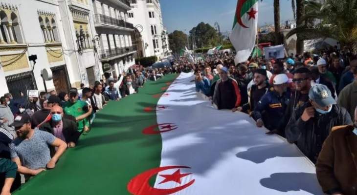 رئيس مجلس الأمة الجزائري: قرار قطع العلاقات الدبلوماسية مع المغرب كان ضروريا وواجبا في نفس الوقت
