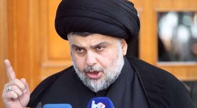 الصدر: إنسحابنا من مجلس النواب العراقي لم يكن بضغوط إيران وفق ما يشاع