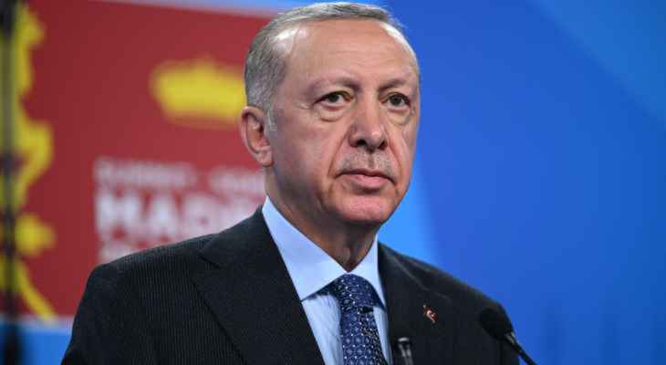 اردوغان: تركيا تولي أهمية كبيرة للصومال وستستمر في الوقوف إلى جانبها وستكون صوتها في الساحة الدولية