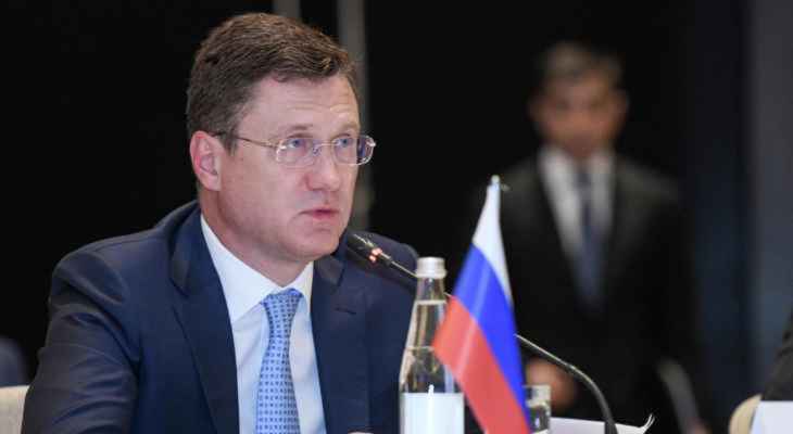نائب رئيس وزراء روسيا: ارتفاع صادرات النفط من روسيا إلى الصين بنسبة 32% خلال 2022