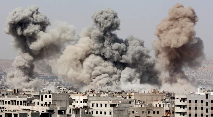الاعلام السورية: مقتل ما لا يقل عن 3 أشخاص بانفجار سيارة بريف تل أبيض